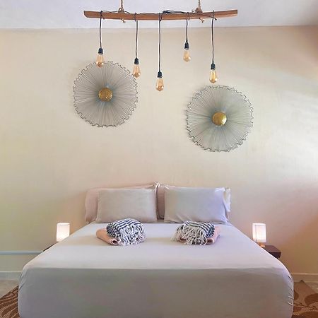 Shamalay - Nomad Experience Hotel Bacalar Bagian luar foto