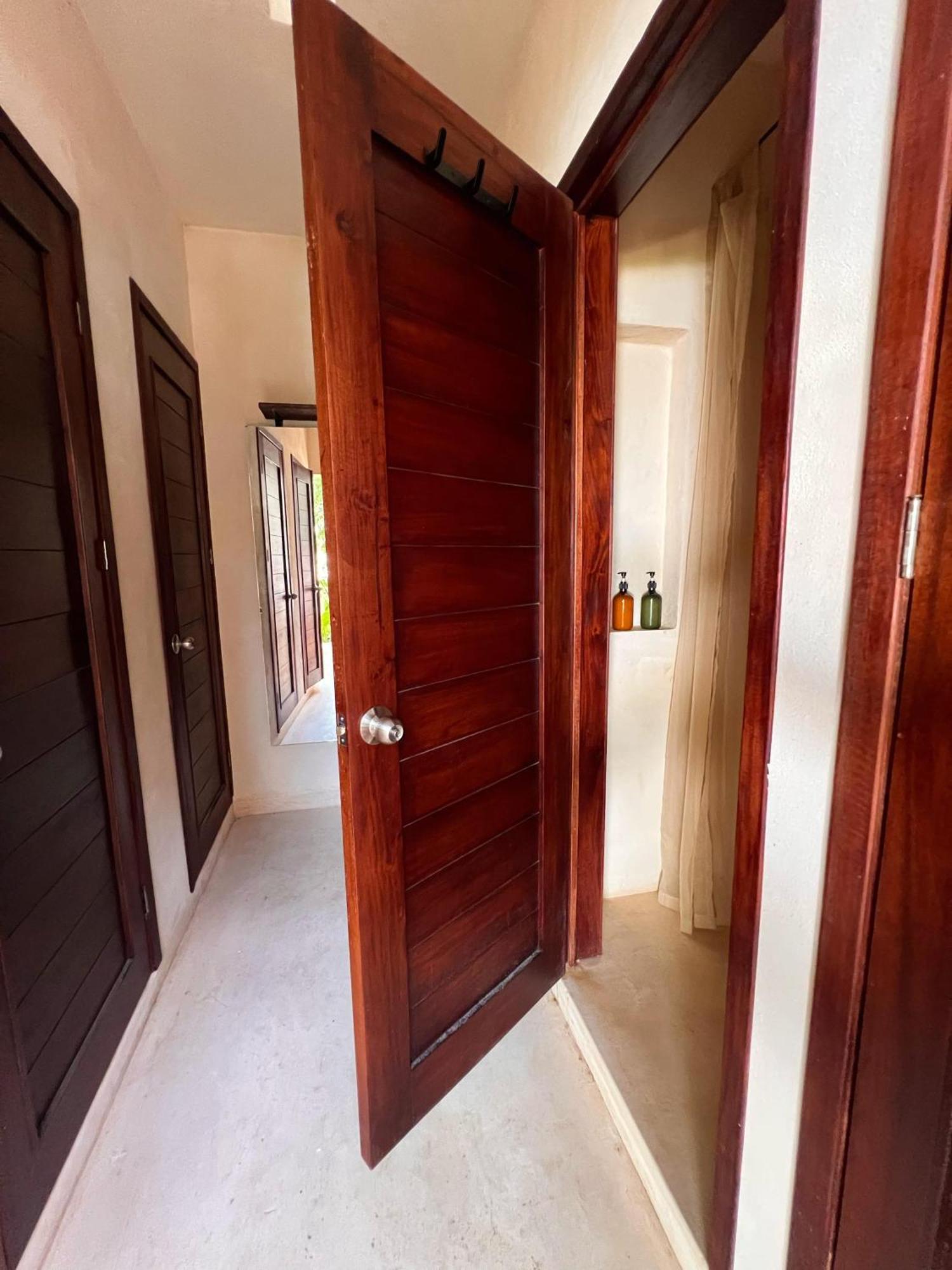 Shamalay - Nomad Experience Hotel Bacalar Bagian luar foto
