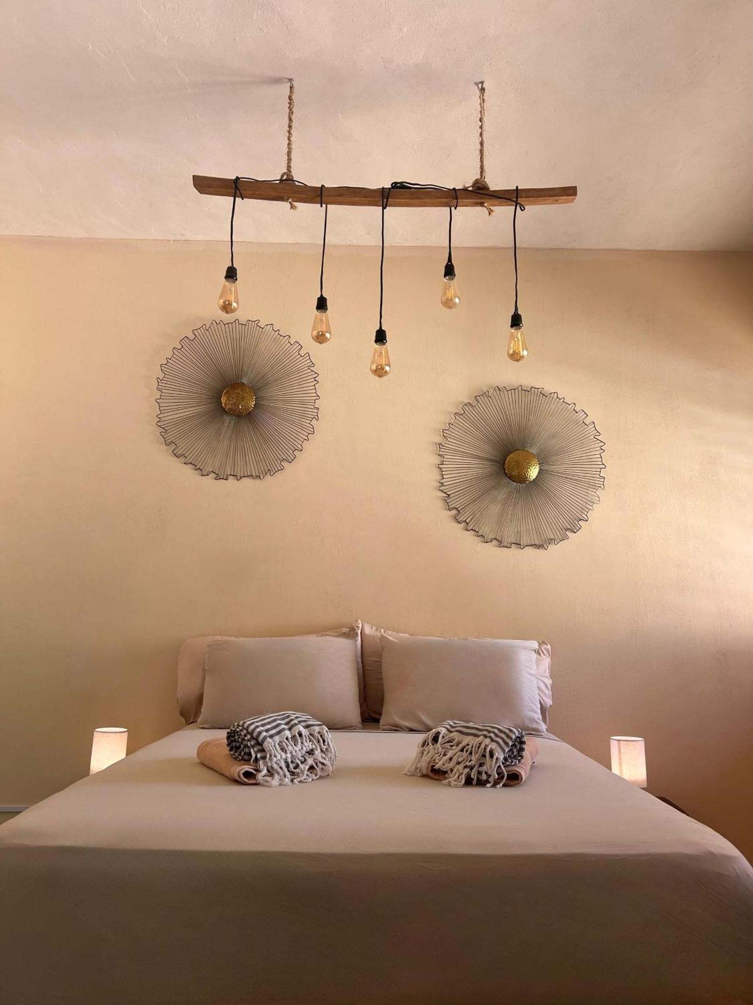 Shamalay - Nomad Experience Hotel Bacalar Bagian luar foto